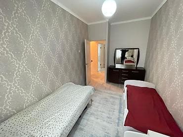 3 комнаты, 78 м², 106 серия, 5 этаж, Косметический ремонт — 9