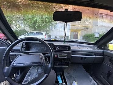 Продажа авто: ВАЗ (ЛАДА) 21099: 2000 г., 1.5 л, Механика, Бензин, Седан — 7