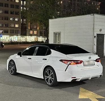 двигатель тойота ист 1.5 бишкек: Toyota Camry: 2018 г., 2.5 л, Автомат, Бензин, Седан — 6