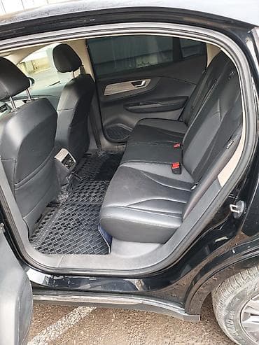 dodge charger: Haima : 2024 г., Автомат, Электромобиль, Седан — 5