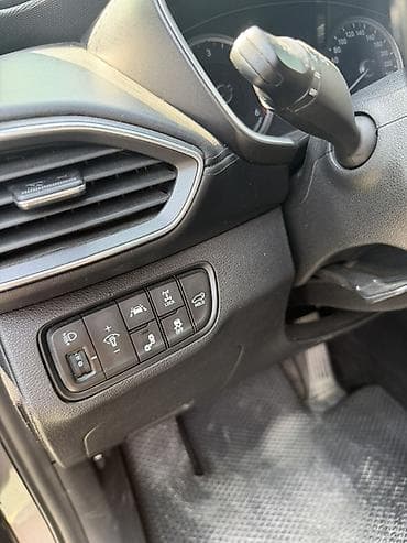 byd leopard 8: Hyundai Santa Fe: 2018 г., 2 л, Автомат, Дизель, Кроссовер — 4