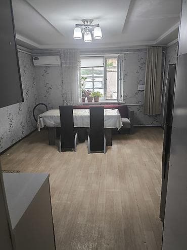 osh flat: 2 комнаты, Собственник, Без подселения, С мебелью полностью — 1