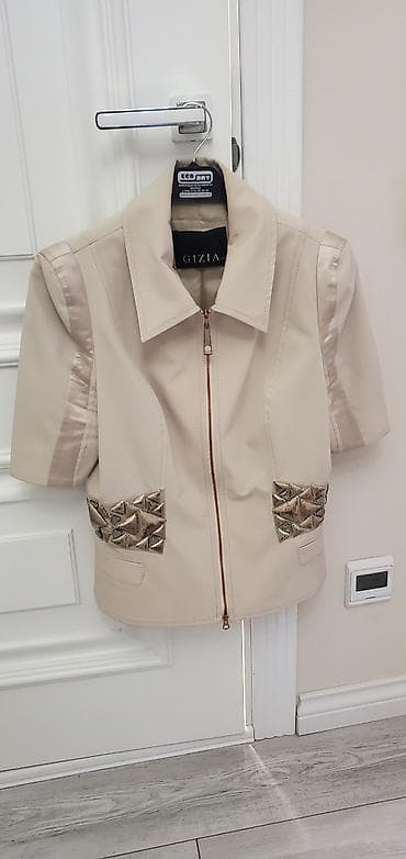Жеке буюмдар: Пиджак gizia бу 38р турция — 1