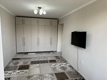 maksat: 1 комната, 36 м², Индивидуалка, 5 этаж — 1