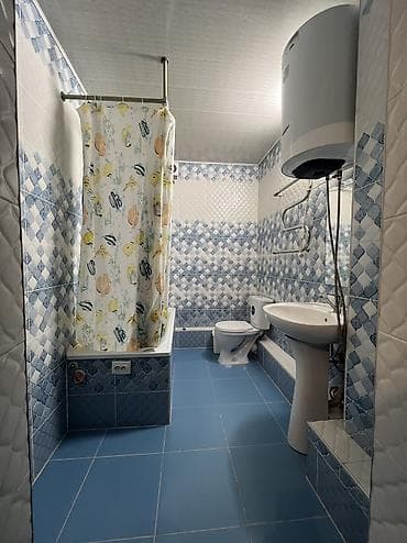 здаю помещения: 1 комната, Собственник, Без подселения, С мебелью полностью — 3