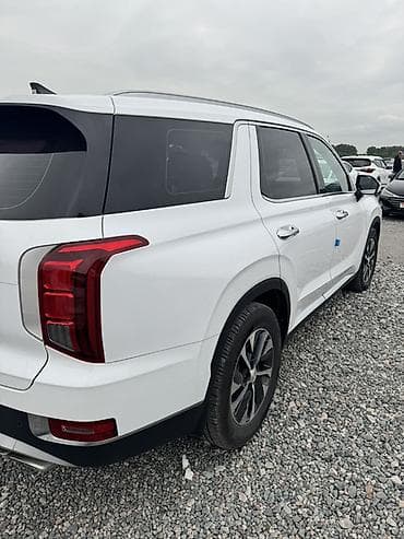 б у рейлинги багажник на хундай туксон бишкек: Hyundai Palisade: 2020 г., 2.2 л, Автомат, Дизель, Жол тандабас — 6
