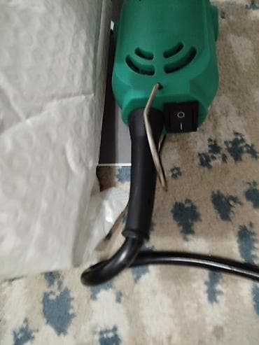 двойной чайник: Бор машинка; (гравер) KCU, с регулятором оборотов. 6ти скоростной — 4