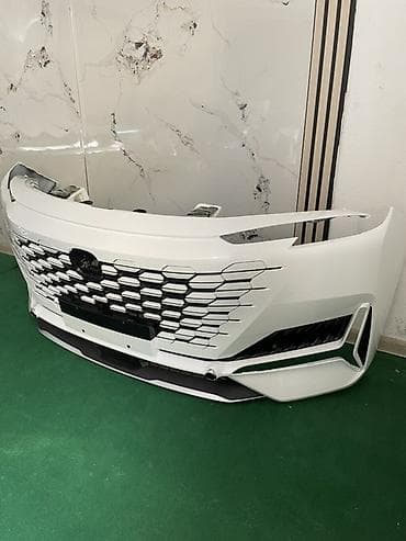 радары: Бампер Changan, Новый, Оригинал — 2