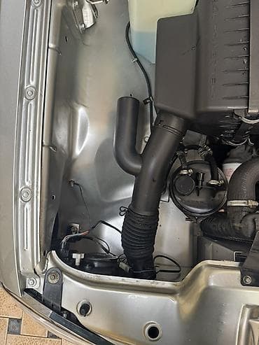 газ 53 кант: ГАЗ 31105 Volga: 2006 г., 2.4 л, Механика, Бензин, Седан — 8