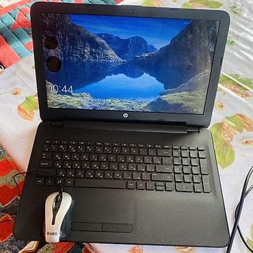 Ноутбук HP Для учебы, HP Laptop