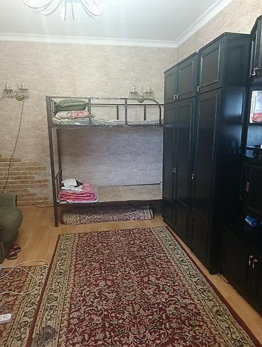 3 комнаты, Собственник, С подселением, от 6 месяцев, С мебелью полностью at lalafo.kg 3 комнаты, Собственник, С подселением, от 6 месяцев, С мебелью полностью