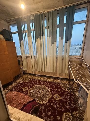 pro group: Сдаю однокомнатную квартиру семейным или девушкам. Адрес: г. Ош — 7