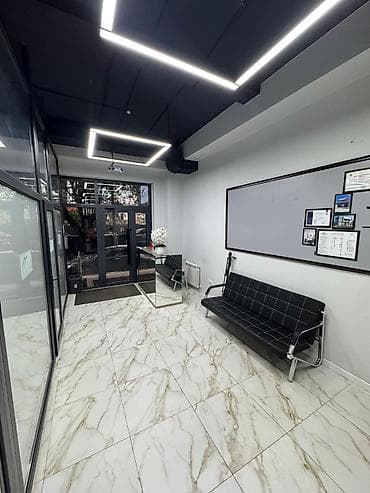 кара балта гоцтиниса: Аренда офисов, 150 м², В бизнес центре, С системой безопасности — 2