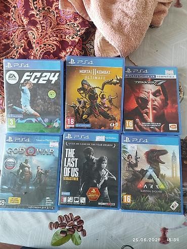 coros pace: Продаю PlayStation 4 slim 1 ТБ в хорошем состоянии и 2 диска подарок — 3