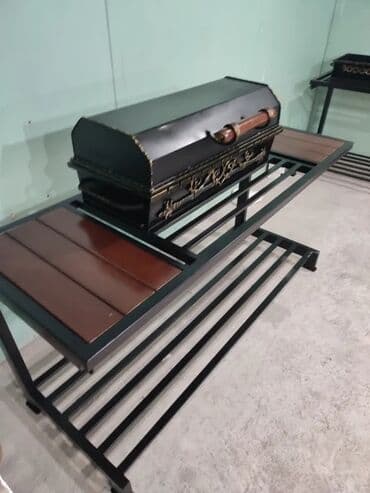 кумыс купить бишкек: Мангал — 32