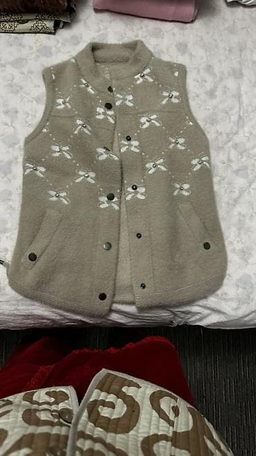 оптом халат: Худи, На флисе — 5