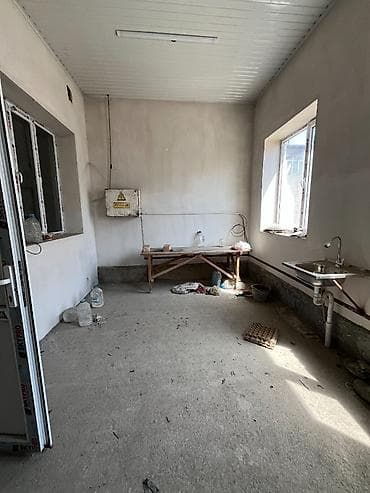 участка сатылат: Продается коммерческое помещение. Коммерческий завод Площадь участка — 7