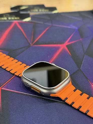 am 4: ⌚ Apple Watch Ultra 2 (64GB) 🔥 В наличии Apple Watch Ultra 2 в — 3