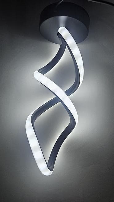 бу тумпочка: Светильник — 6