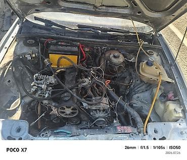 Унаа тетиктери: Разбор Audi (седан 1990‑х годов) Предлагаются б/у оригинальные — 2