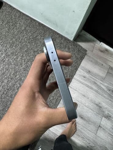 galaxy s20: Samsung Galaxy A56, Б/у, 256 ГБ, цвет - Черный, 1 SIM, 2 SIM, eSIM — 5