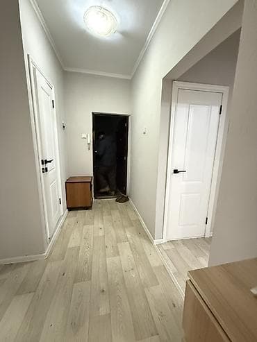 Гараждар: 1 бөлмө, Чогуу жашоосу жок, Толугу менен эмереги бар — 9