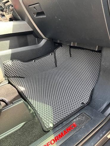 avens: Полики — 5