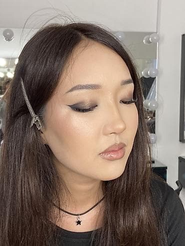 Визажисты: Услуги визажиста: начинающий визажист, макияж для любых поводов. - — 10