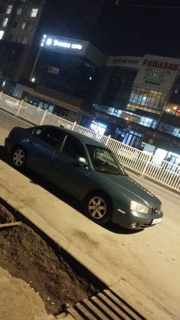 лансер х: Hyundai Elantra: 2006 г., 2 л, Автомат, Бензин, Седан — 2