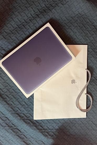 retina: Для учебы, Новый, ОЗУ, RAM: 8 ГБ — 4