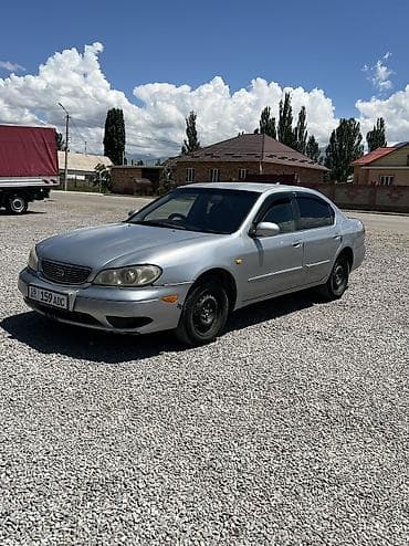 монитор соната дн8: Nissan Cefiro: 2000 г., 2 л, Автомат, Бензин, Седан — 4