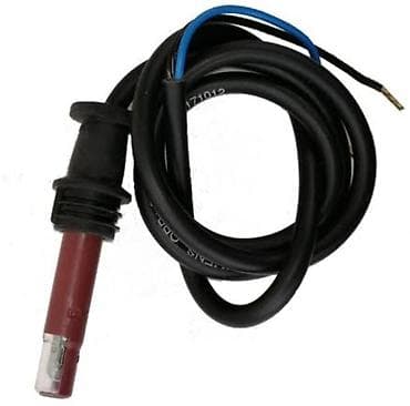 Датчик пламени Siemens QRB1B-A068B70B Датчик с резиновым фиксирующим — 2