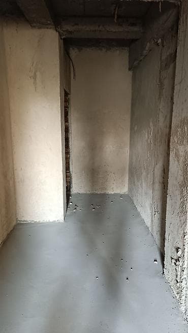 квадратура 104 серии: 3 комнаты, 72 м², Индивидуалка, 5 этаж, ПСО (под самоотделку) — 7