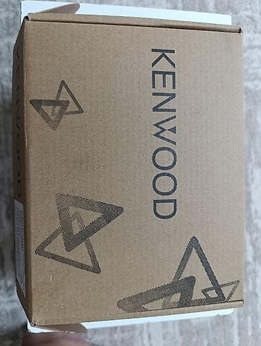 Батареи для раций Kenwood • Модель аккумулятора: Kenwood KNB-29N