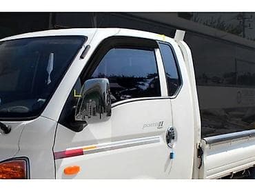 на портер: Hyundai — 1