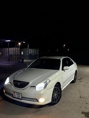 Toyota Verossa: 2003 г., 2.5 л, Автомат, Бензин, Седан — 3