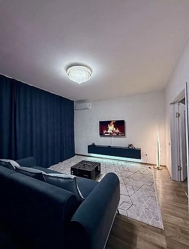 premium development: 1 комната, Агентство недвижимости, С мебелью полностью — 1