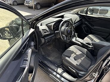 outback br: Subaru Crosstrek: 2019 г., 2 л, Автомат, Бензин, Кроссовер — 6