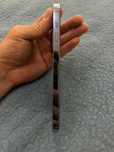 iphone 11 pro max бу: IPhone 13 Pro Max, Б/у, 256 ГБ, Графит, Кабель, Защитное стекло, Коробка, 80 % — 5