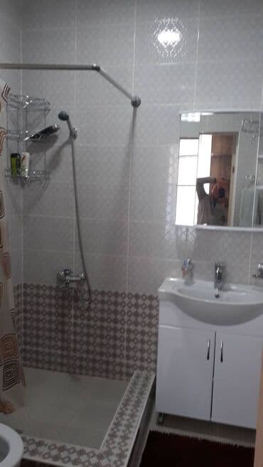 дом село васильевка: 110 м², 3 комнаты, Утепленный, Теплый пол, Бронированные двери — 8