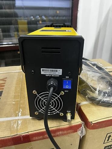 Измерительные инструменты и детекторы: Сварочный аппарат, Полуавтомат — 3