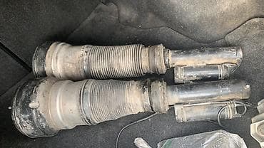 Пневма на 221 2вд 5.5