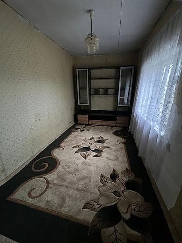 участок жер: Продаю дачный участок с домом. Локация: Кызыл-Туу, дачный массив — 7