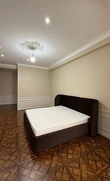 Продажа квартир: 4 комнаты, 174 м², Элитка, 9 этаж, Дизайнерский ремонт — 4