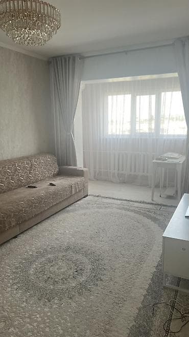 4 комнаты, 80 м², 106 серия, 6 этаж, Косметический ремонт at lalafo.kg 4 комнаты, 80 м², 106 серия, 6 этаж, Косметический ремонт