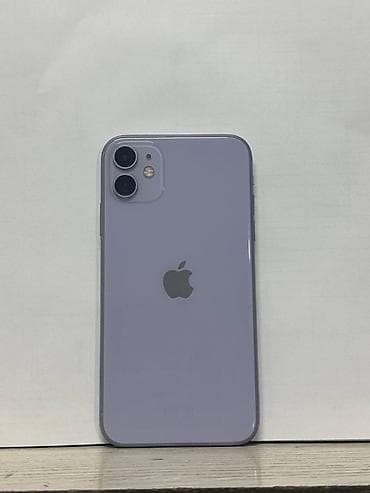 iphon 11: IPhone 11 — 3