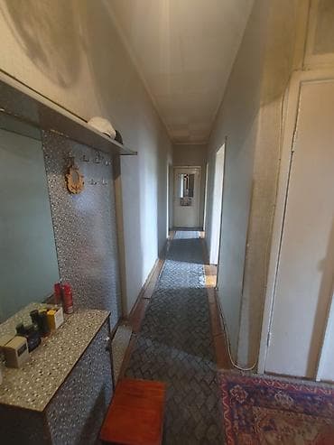 5: 3 комнаты, 60 м², Золотой квадрат 5 этаж, Старый ремонт — 6