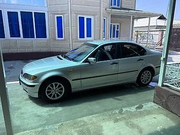 bmw e87: BMW 3 series: 2002 г., 1.8 л, Механика, Бензин, Седан — 10