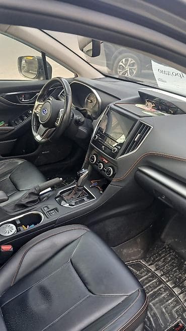 audi c4 2 8: Subaru Crosstrek: 2019 г., 2 л, Автомат, Бензин, Кроссовер — 6