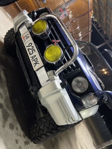 насос срв: Mitsubishi Pajero: 1995 г., 2.8 л, Автомат, Дизель, Внедорожник — 7